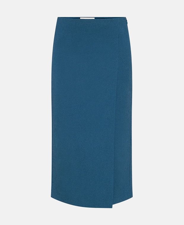 Tory Burch Wrap skirt Size 24" / US 00 / IT 34 - 1 Thumbnail