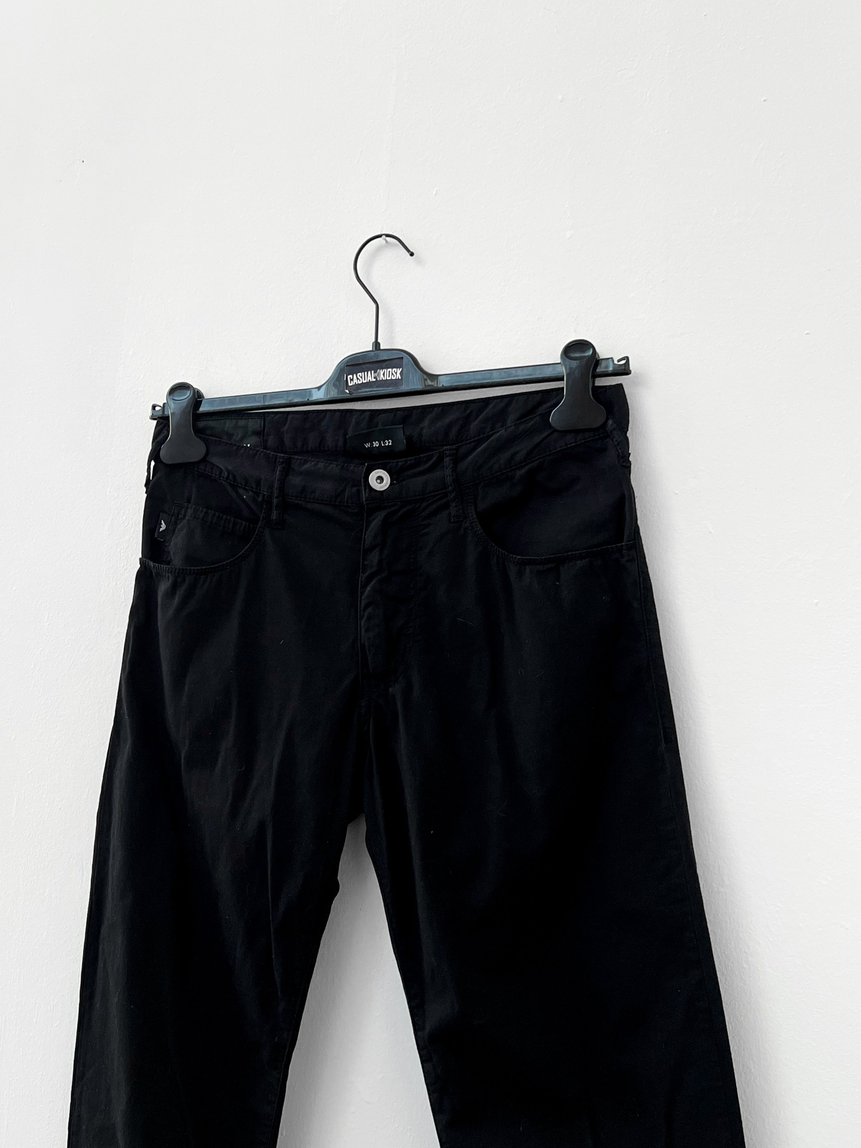 Emporio Armani EMPORIO ARMANI pants Size US 30 / EU 46 - 9 Thumbnail