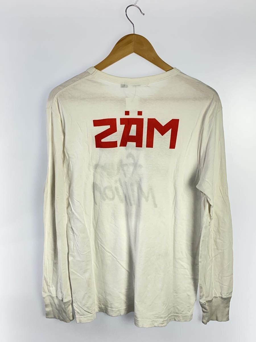 Undercover Zero After Million Long Sleeve Tee Size US L / EU 52-54 / 3 - 2 Thumbnail