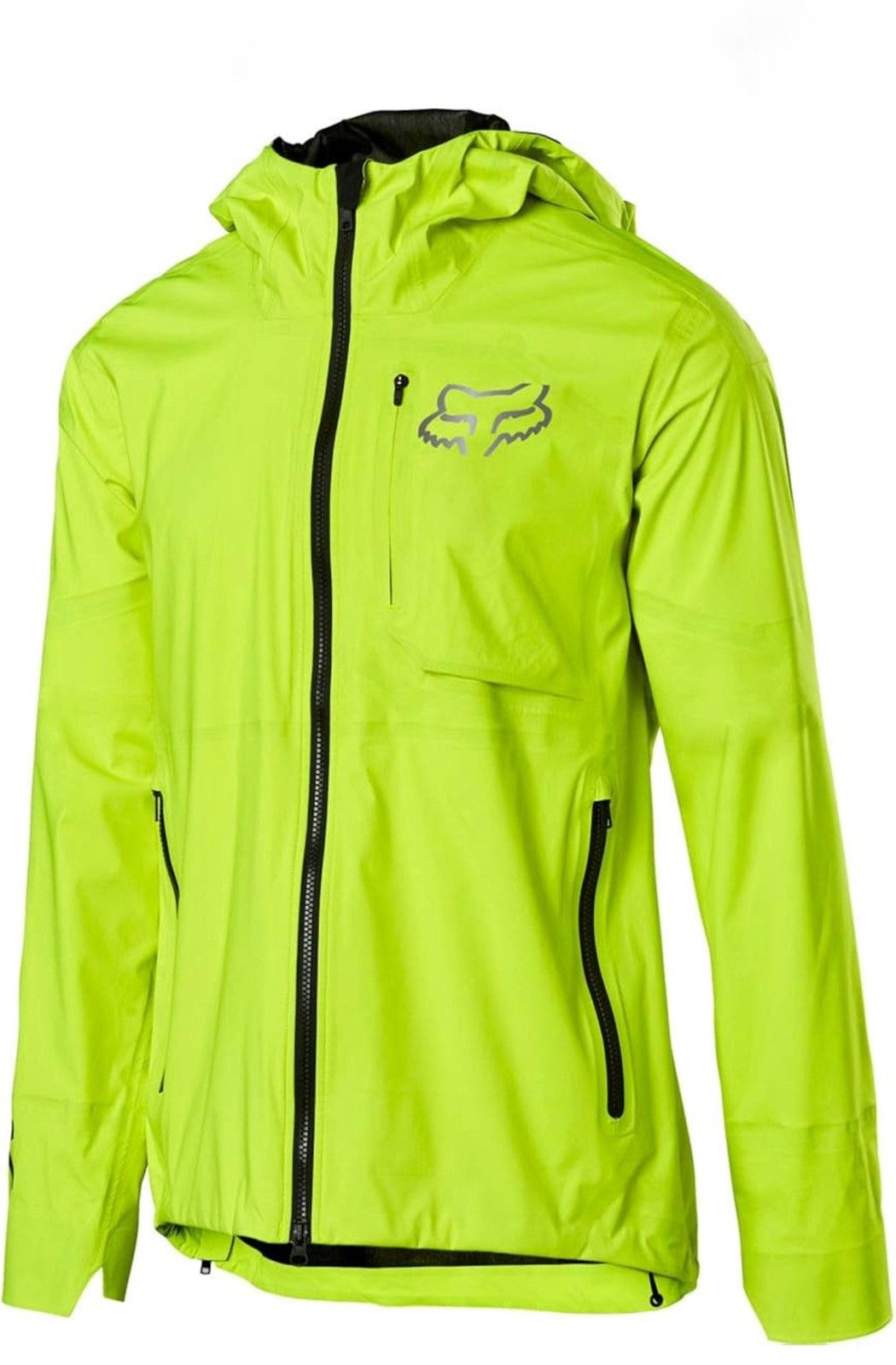 Fox Racing Fox racing gorpcore waterproof jacket hoodie Size US S / EU 44-46 / 1 - 1 Thumbnail