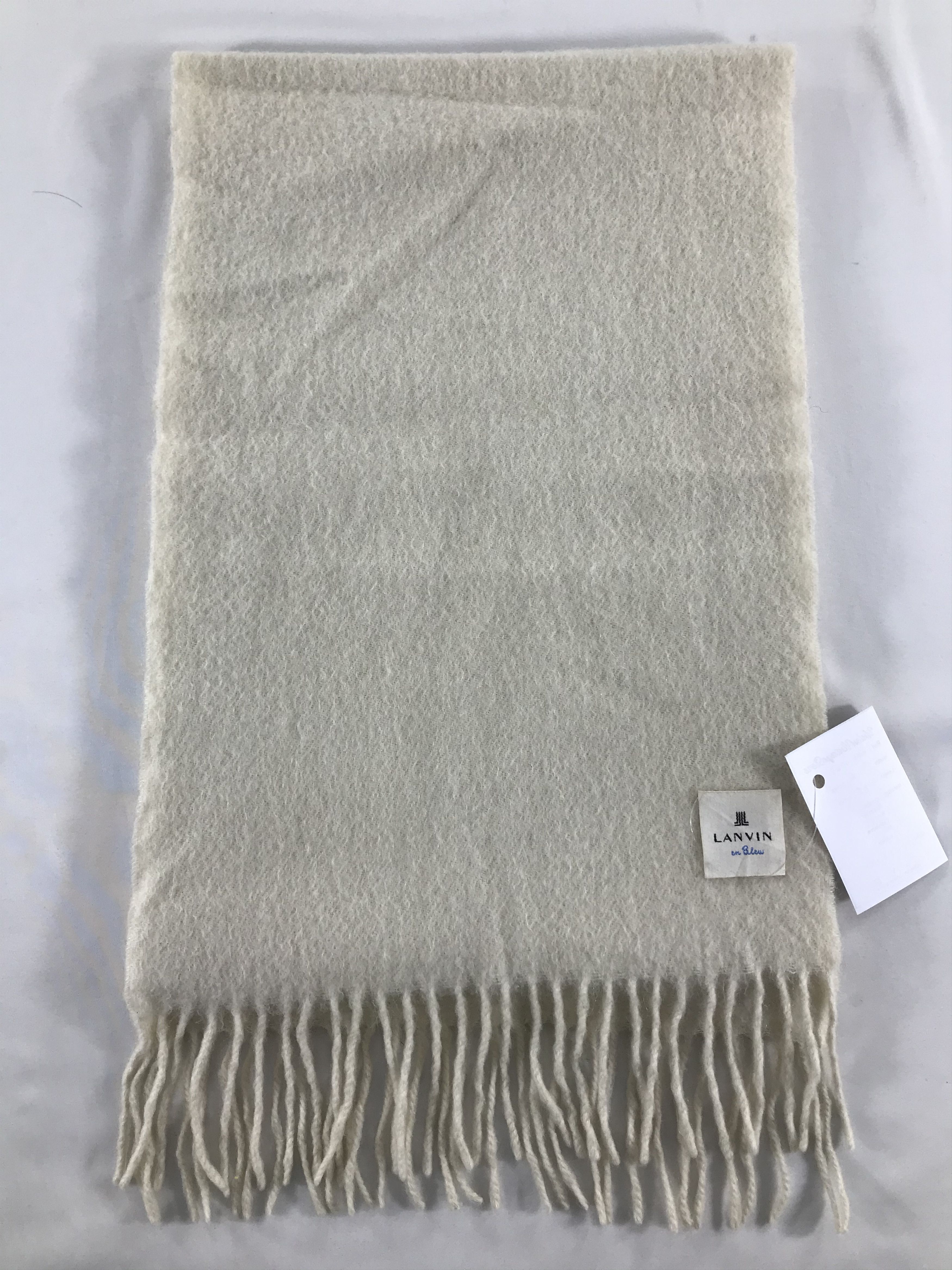 Lanvin Lanvin Scarf / Muffler / Neckwear - WW3065 Size ONE SIZE - 2 Thumbnail