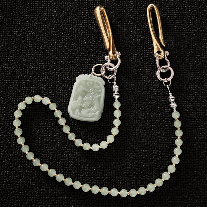 Jewelry Wallet chain Size ONE SIZE - 2 Thumbnail