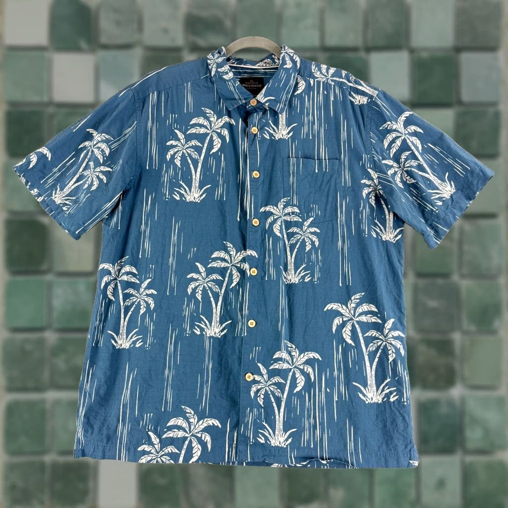 Quiksilver VINTAGE? No. Size US XL / EU 56 / 4 - 1 Thumbnail