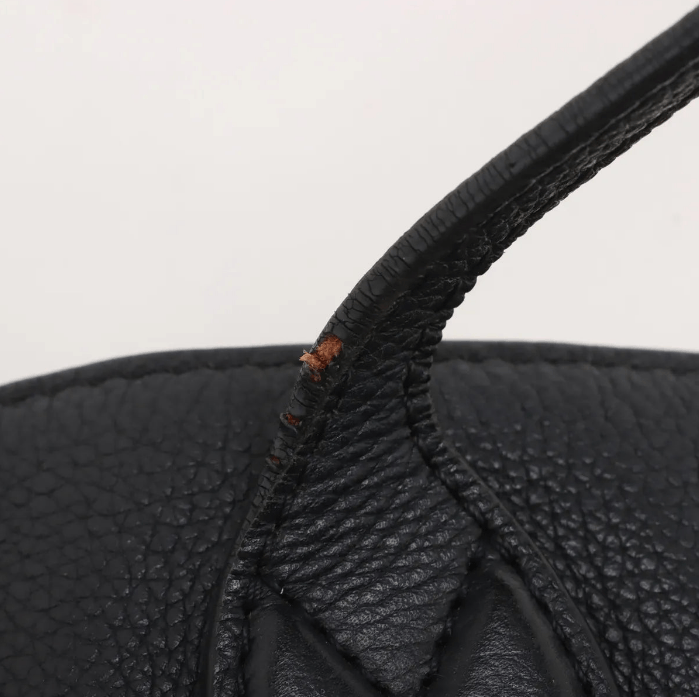 Louis Vuitton Lockme Shopper Tote Bag Size ONE SIZE - 15 Thumbnail