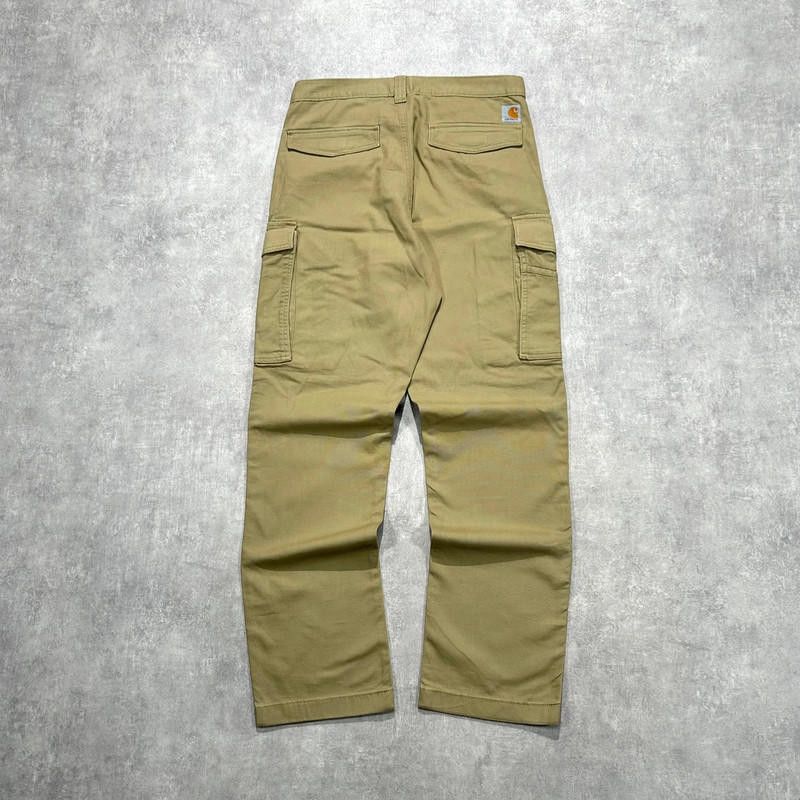 Carhartt Cargo Pants W31