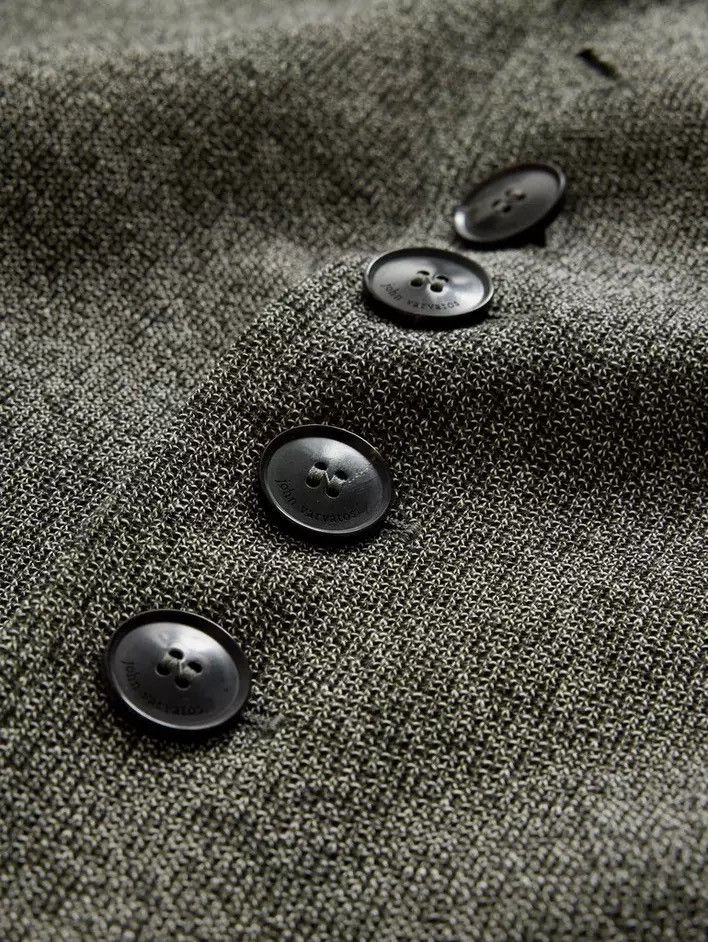 John Varvatos Woodward Jacket Size EU 52 USA 42 Size US L / EU 52-54 / 3 - 15 Thumbnail