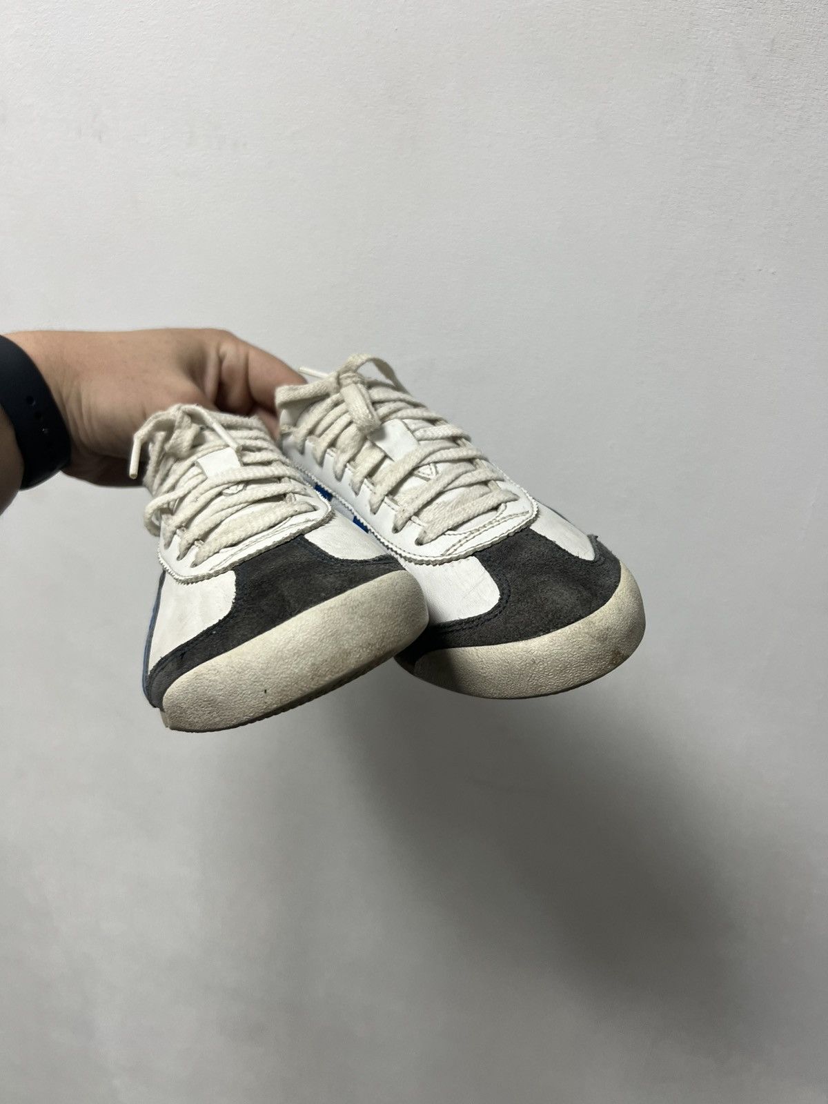 Asics Vintage Asics Onitsuka Tiger Mexico 66 Sneakers Size US 8.5 / EU 41-42 - 7 Thumbnail