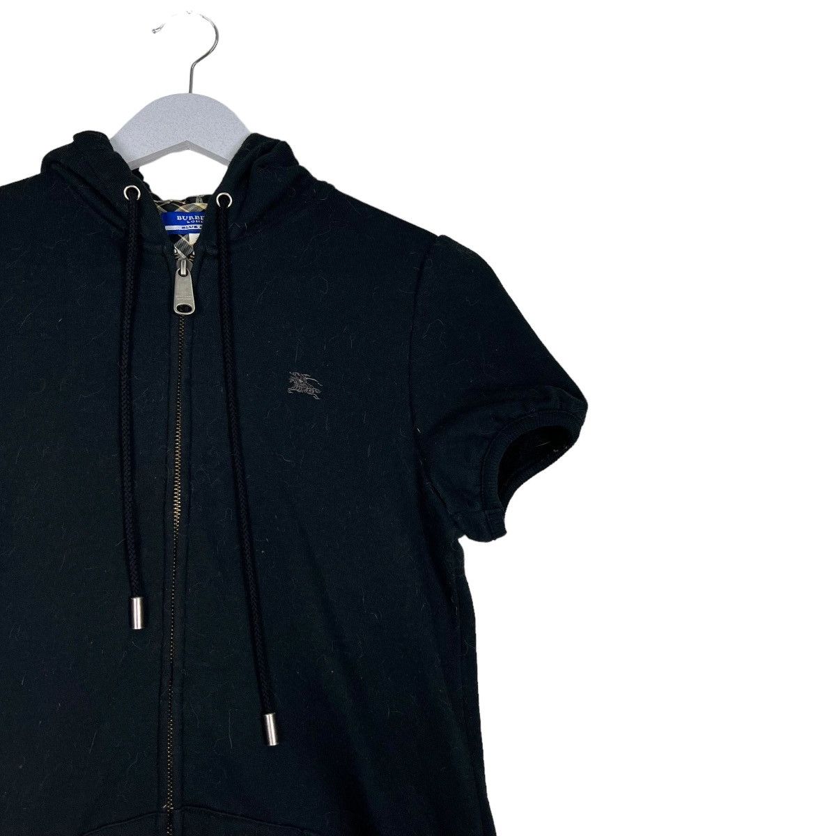 Burberry 🔥 BURBERRY LONDON BLUE LABEL SLEEVE LESS Size M / US 6-8 / IT 42-44 - 4 Thumbnail
