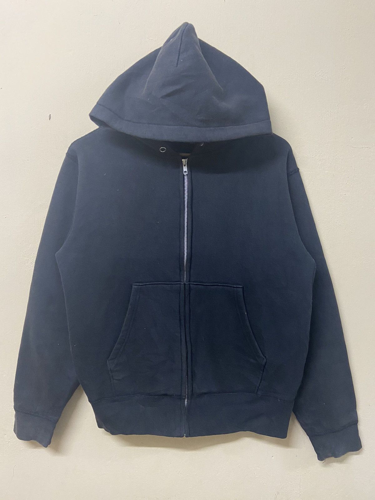Japanese Brand × Vintage Kinjogakuin University Hoodie Size US S / EU 44-46 / 1 - 1 Thumbnail