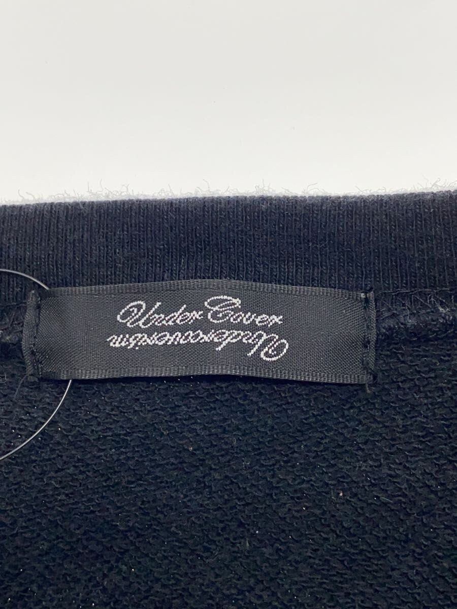 Undercover Psycho Crewneck Sweatshirt Size US M / EU 48-50 / 2 - 4 Thumbnail
