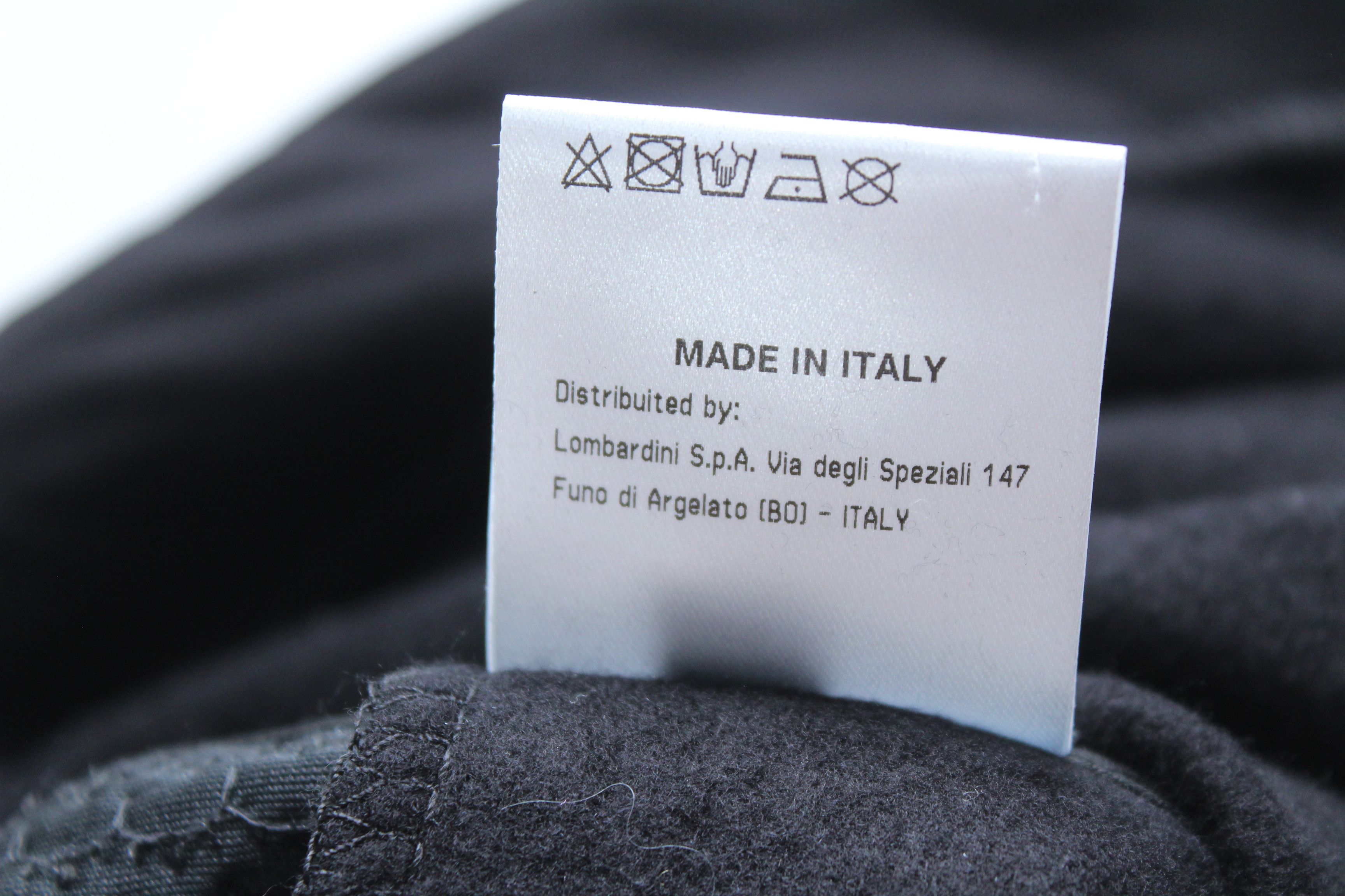 Vintage New Atos Lombardini Dress Womens Size 40 Made In italy Size S / US 4 / IT 40 - 13 Thumbnail