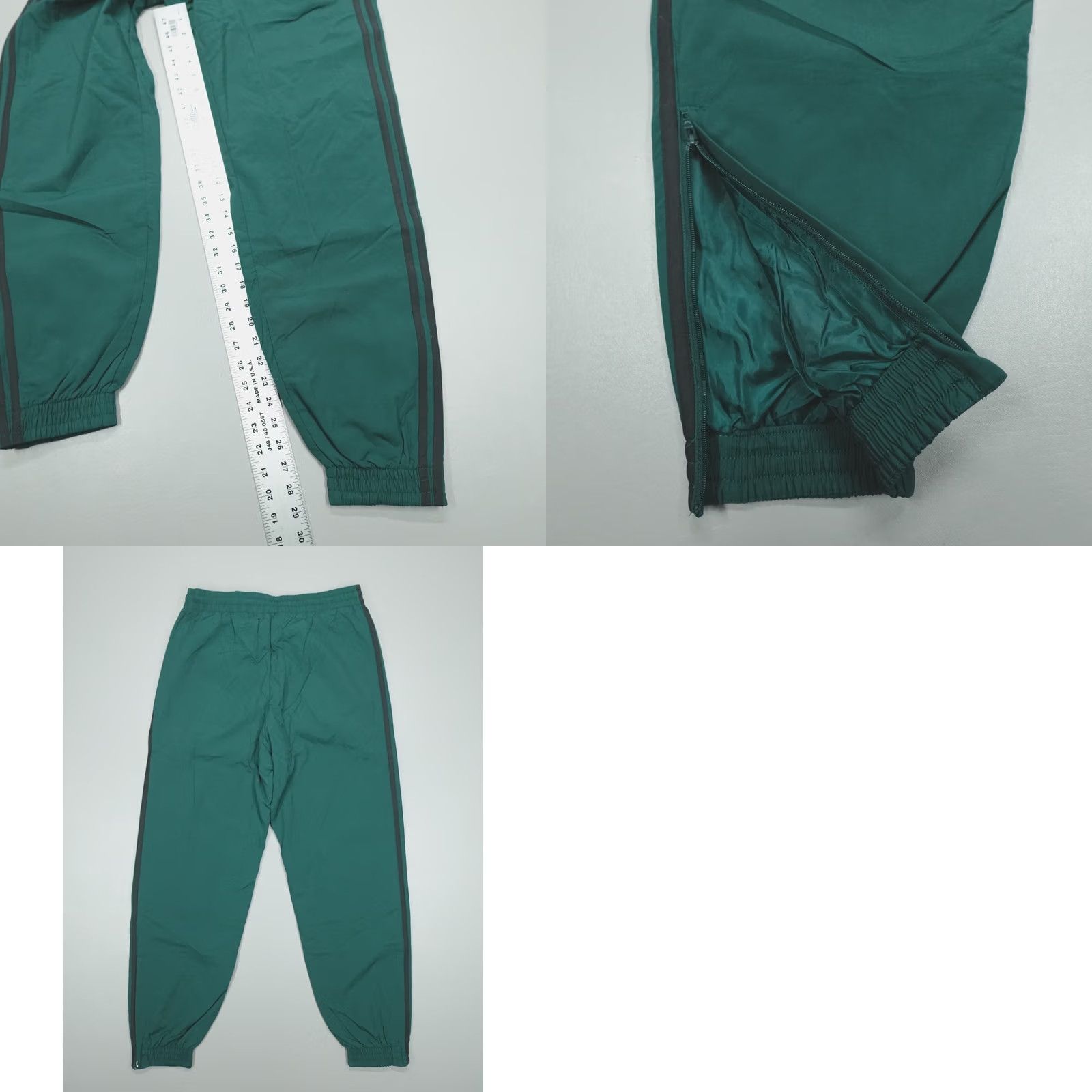 Adidas adidas Adicolor Woven Firebird Track Pants Lined Men’s Size M Aurora IvyJY1335 Size US 31 - 8 Thumbnail