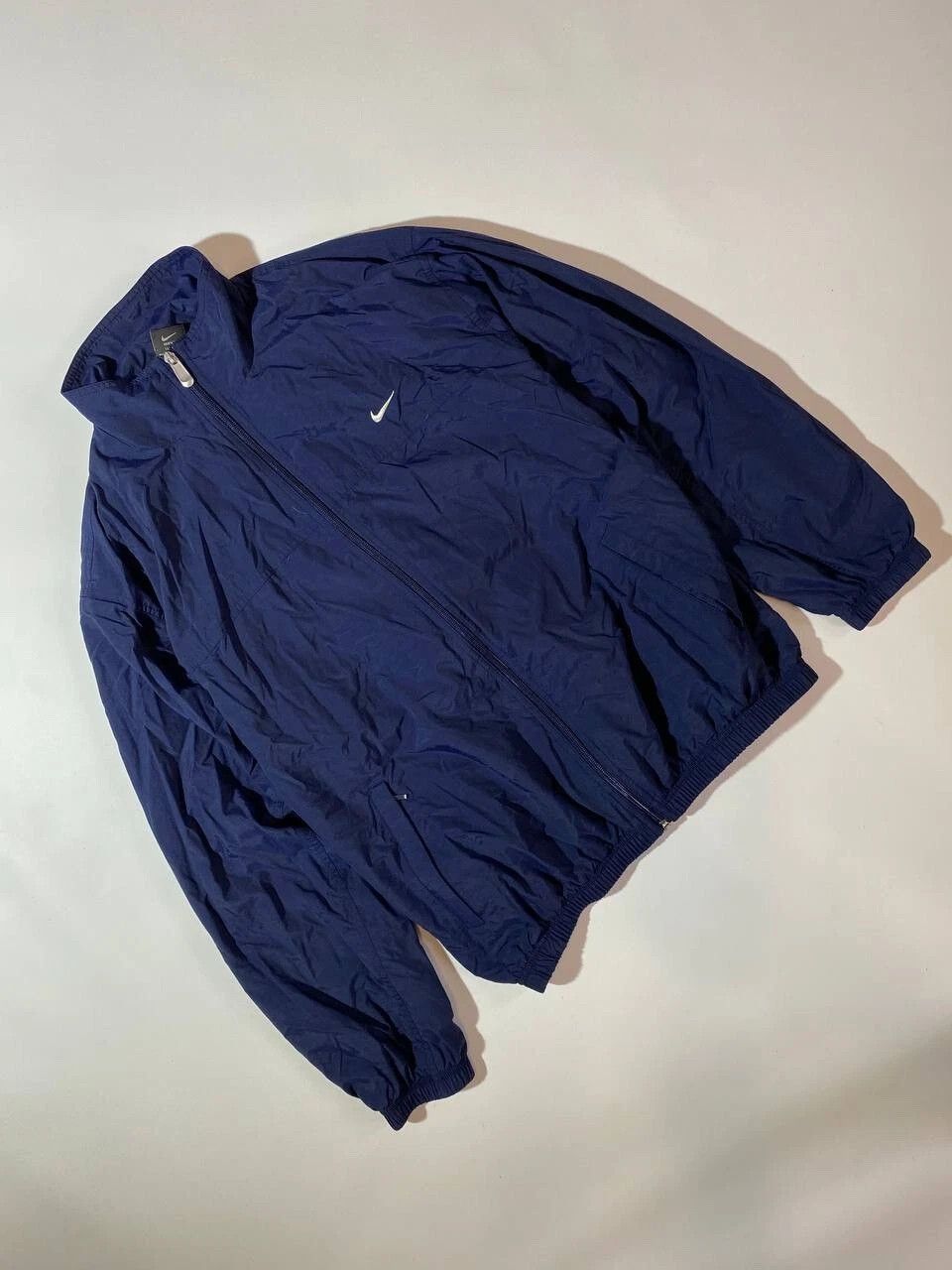 Nike nike vintage jacket men size medium Size US M / EU 48-50 / 2 - 1 Thumbnail