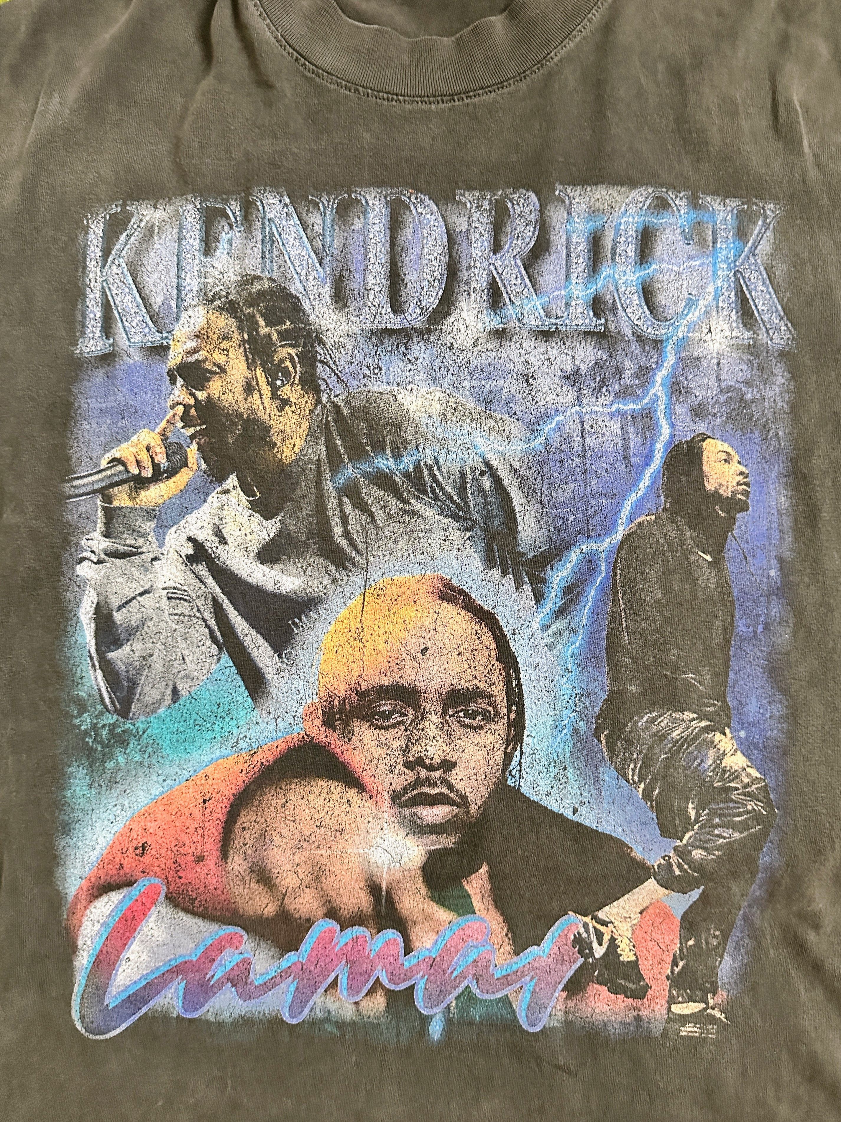 Other Street Market Supply Kendrick Lamar Size US S / EU 44-46 / 1 - 2 Thumbnail