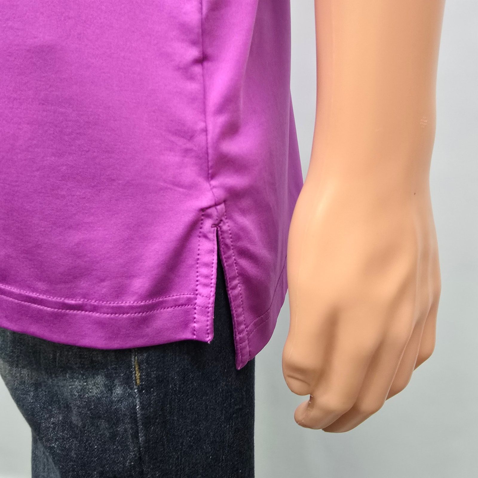 Peter Millar Peter Millar Summer Comfort Polo Golf Jersey Men M MS19EK01 Size US M / EU 48-50 / 2 - 7 Thumbnail