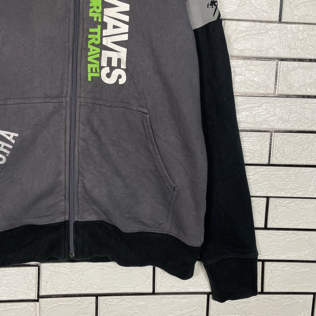 Gotcha Gotcha Zipper Hoodie Size US L / EU 52-54 / 3 - 4 Thumbnail