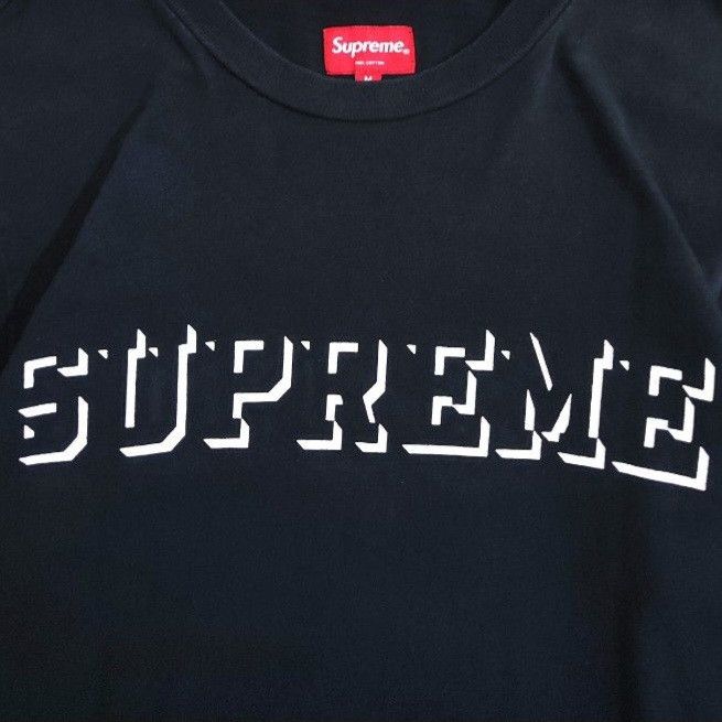 Supreme Supreme Athletic Long Sleeve Tee SS15 Size US M / EU 48-50 / 2 - 4 Thumbnail