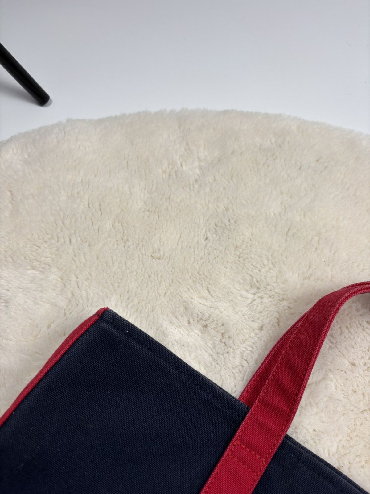 Ralph Lauren Tote Bag Vintage Luxury Bag Y2K Style Rare
