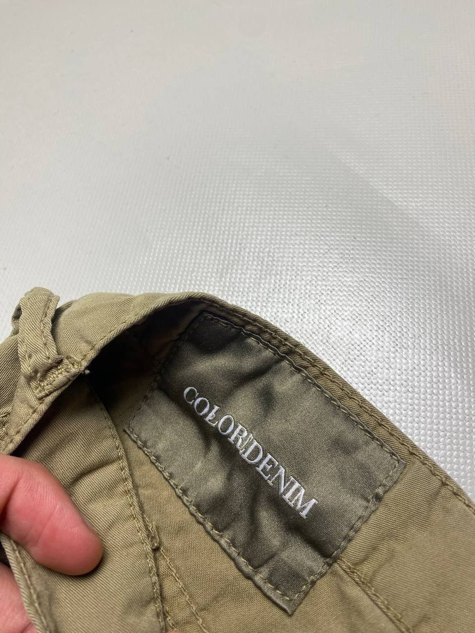 Emporio Armani Emporio Armani pants Size US 31 - 7 Thumbnail