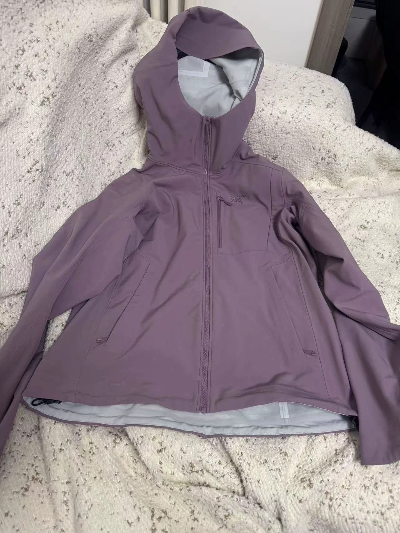 Arc'teryx Arc'teryx Shell Jacket New Without Tags S Size S / US 4 / IT 40 - 1 Thumbnail