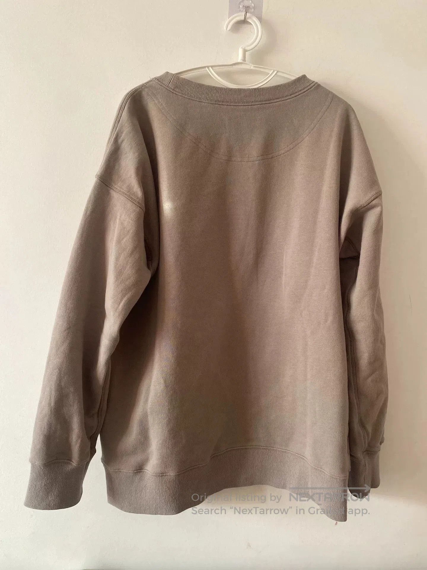 Vivienne Westwood vivienne westwood teddy bear ice cream sweatshirt. Size L / US 10 / IT 46 - 2 Thumbnail