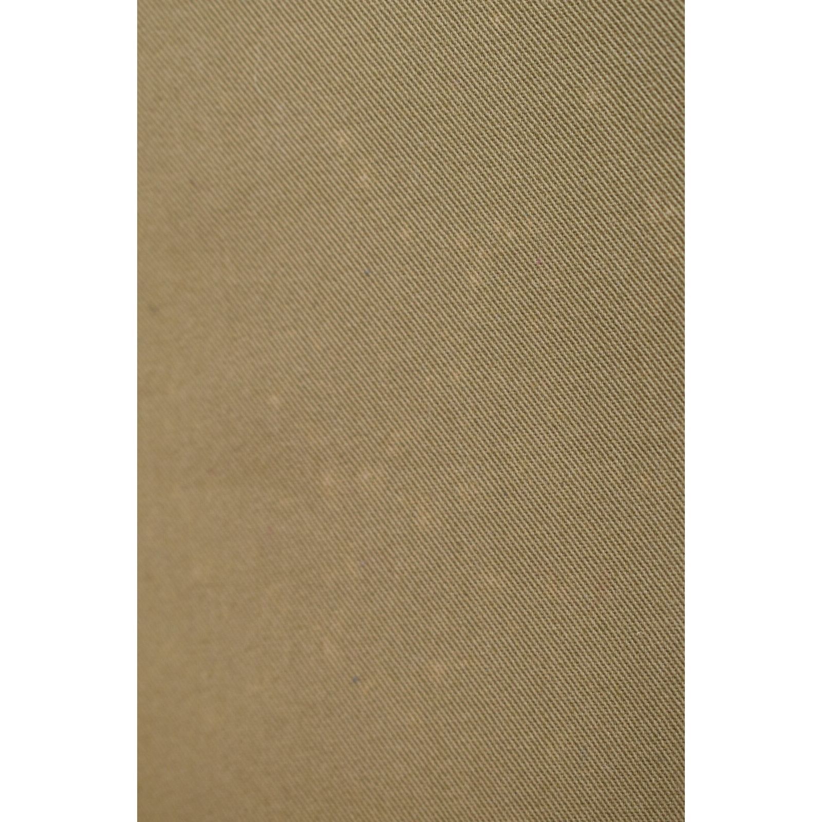 Gucci GUCCI 200269 DISTRESS BROWN COTTON LOGO BUTTON SKIRT 44 $695 Size 30" / US 8 / IT 44 - 12 Thumbnail