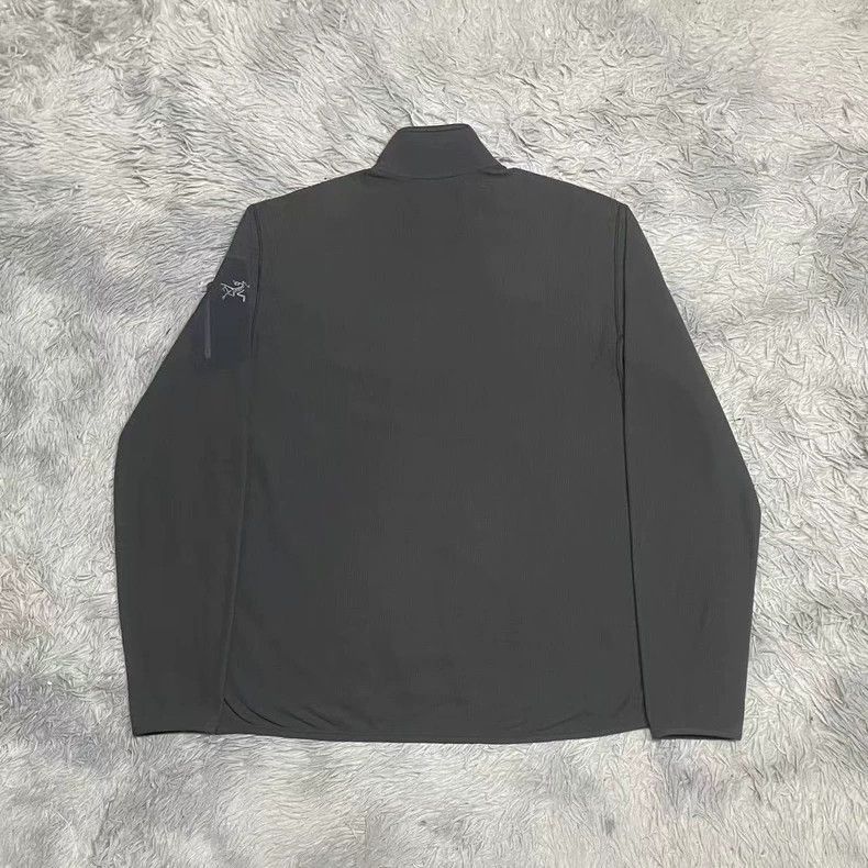 Arc'teryx Arcteryx Delta LT Jacket in Gray Size L Size US L / EU 52-54 / 3 - 2 Thumbnail