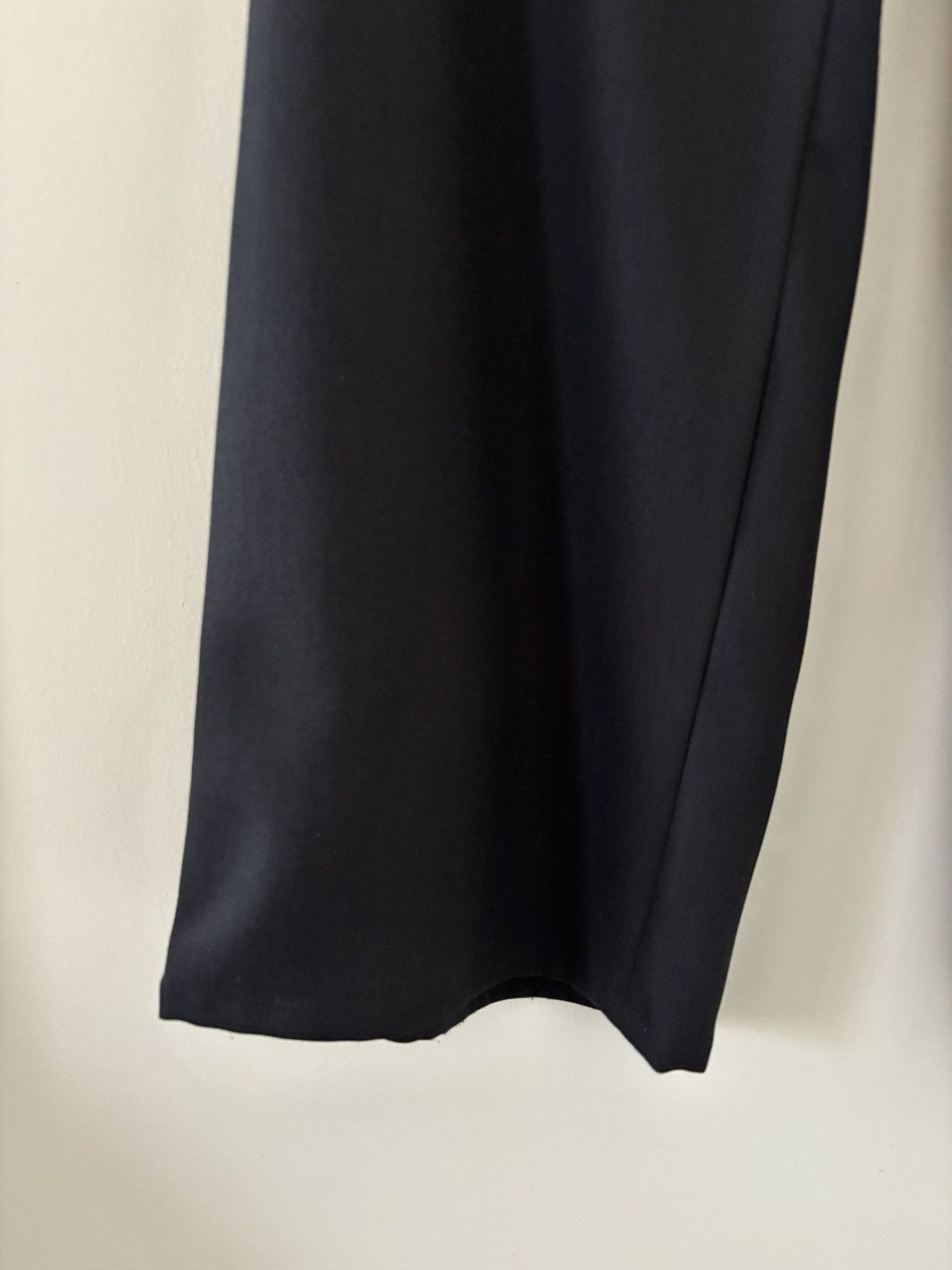 Vuja De Ampeur - Adaptive Overlap Trousers Size US 29 - 4 Thumbnail