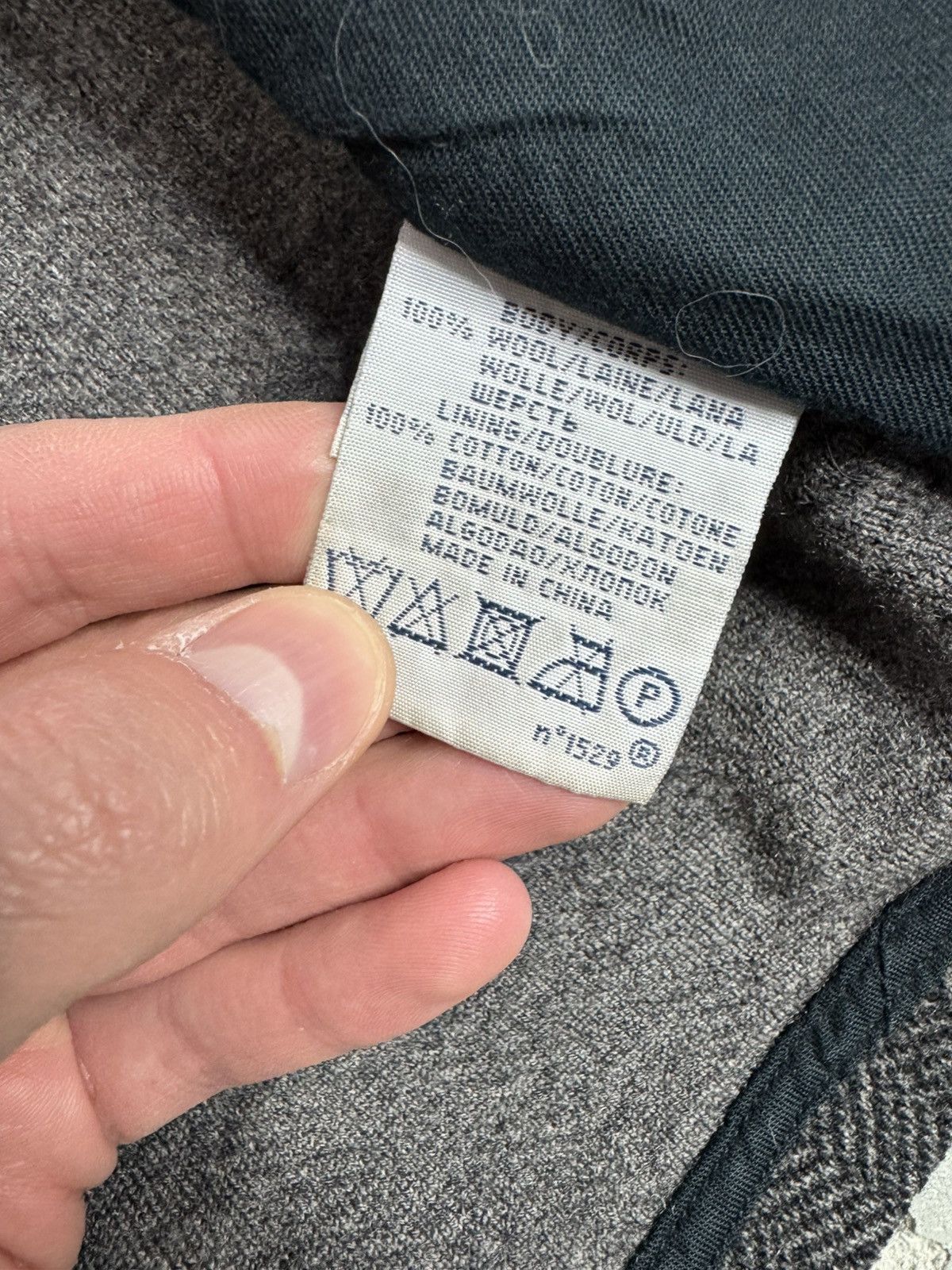 Polo Ralph Lauren × Ralph Lauren × Vintage Vintage Polo Ralph Lauren Blazer Jacket Size US M / EU 48-50 / 2 - 8 Thumbnail