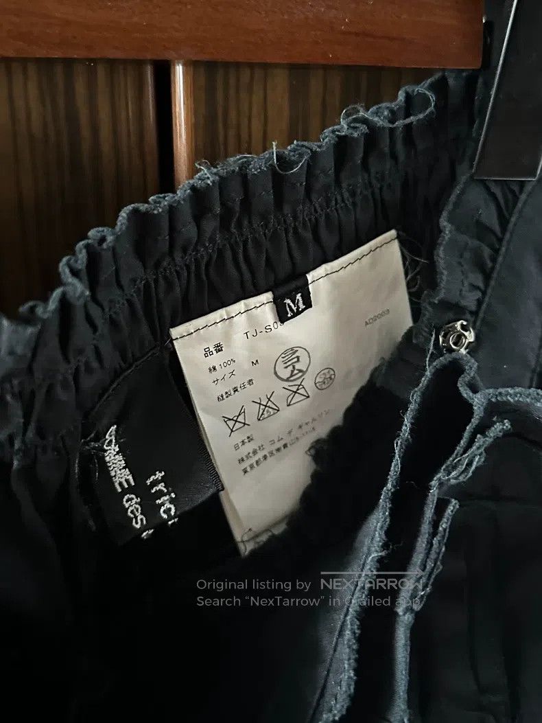 Comme des Garcons Comme des Garcons size M Skirt Size 24" / US 00 / IT 34 - 6 Thumbnail