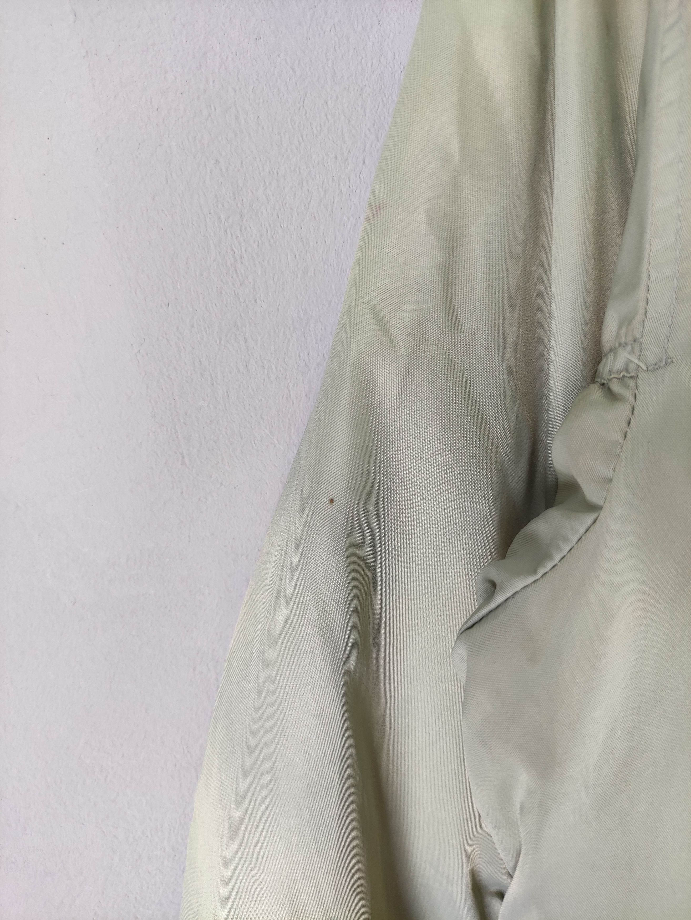 YELLOW CORN Vintage Yellow Corn Tokyo Reversible Bomber Jacket Size US M / EU 48-50 / 2 - 4 Thumbnail