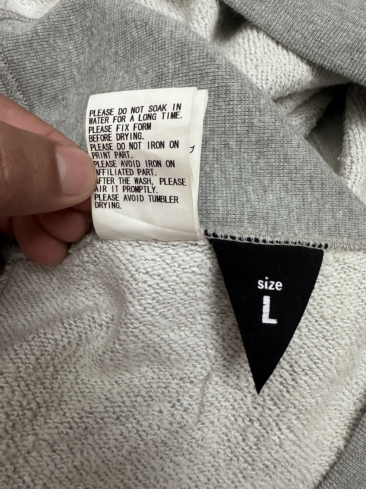 Billionaire Boys Club 🇯🇵 BBC Billionaire Boys Club Logo Full Zipper Hoodies Size US L / EU 52-54 / 3 - 10 Thumbnail
