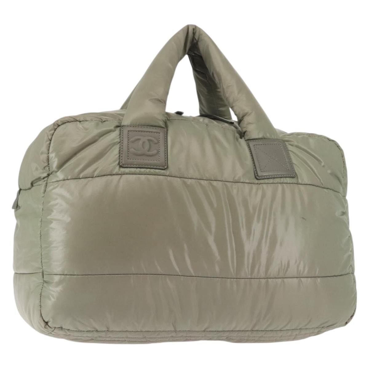 Chanel Chanel Cococoon Tote Bag Size ONE SIZE - 1 Thumbnail