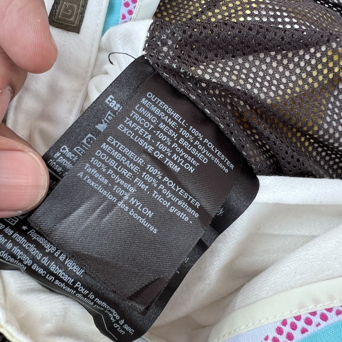 Burton Burton GoreTex Snowboard Pants Size US 40 / EU 56 - 21 Thumbnail