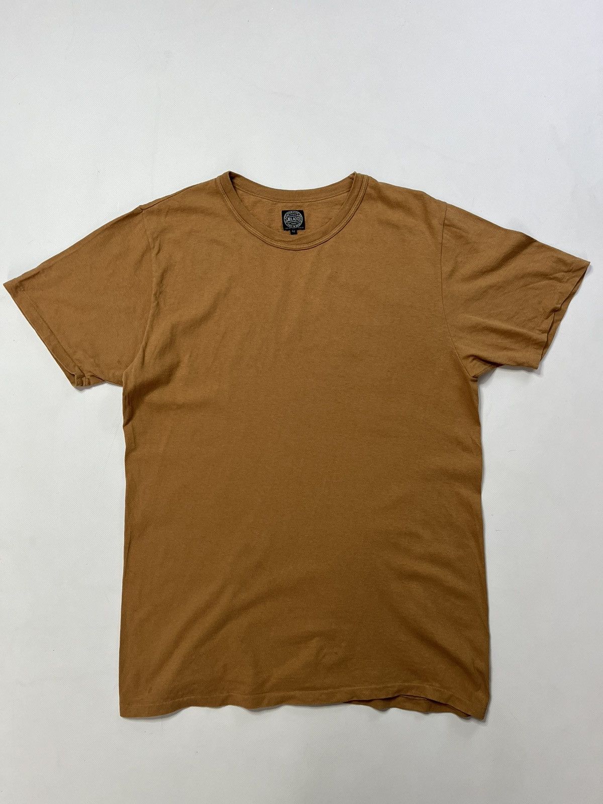 Japanese Brand × Jelado Jelado made in Japan T-shirt Size US L / EU 52-54 / 3 - 1 Thumbnail