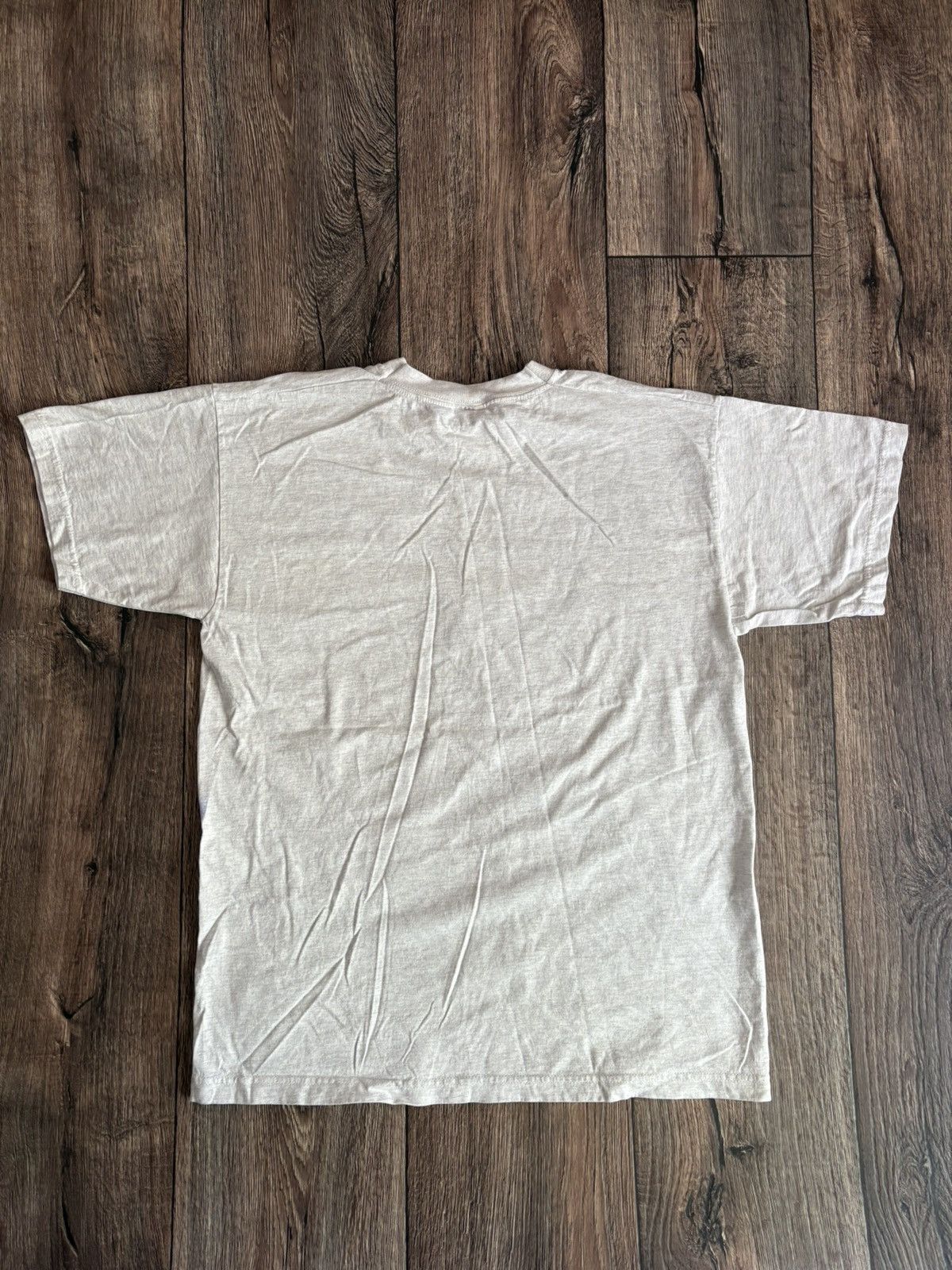 Band Tees Vintage Red Hot Chili Peppers Skate Boy Rare Band T-Shirt Size US M / EU 48-50 / 2 - 9 Thumbnail