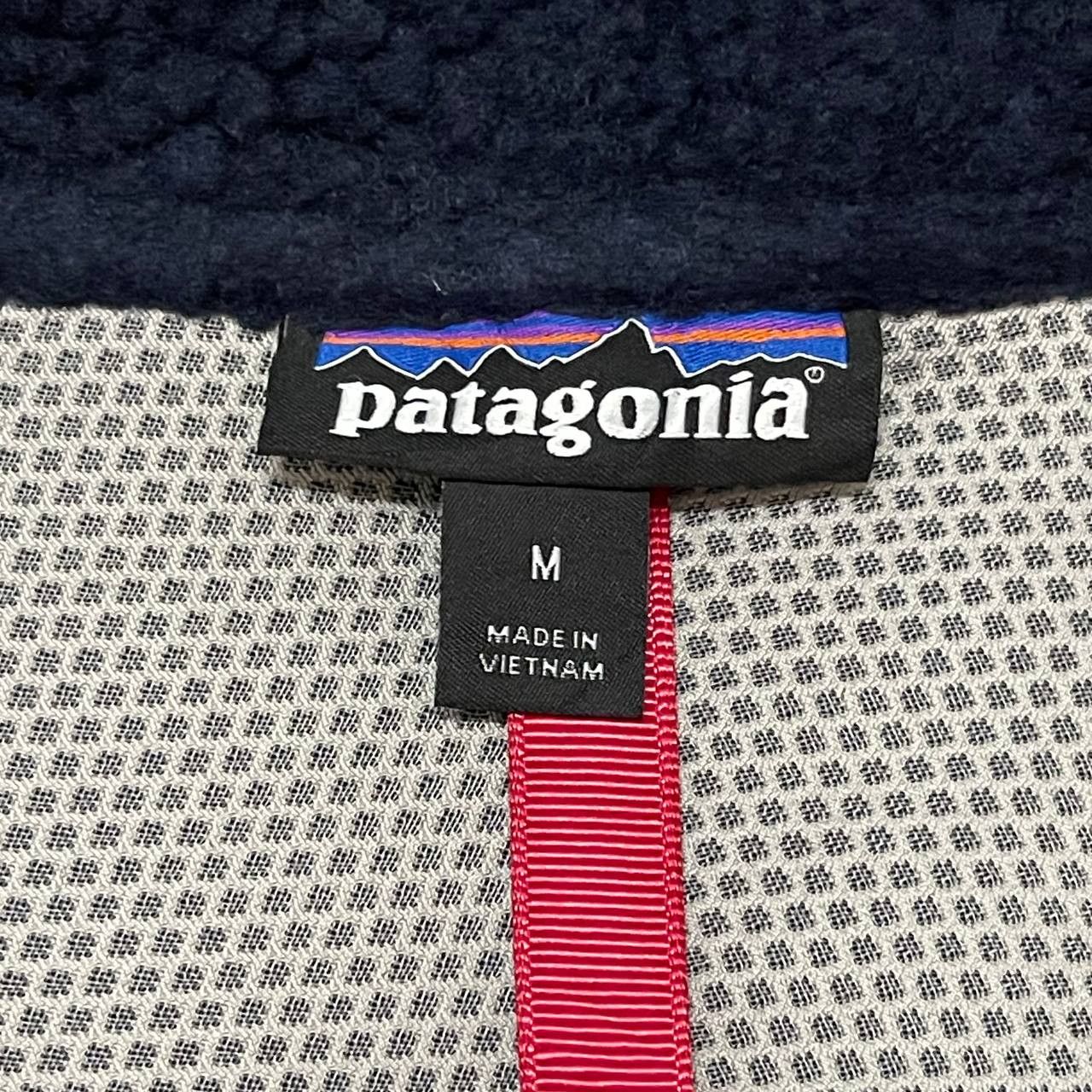 Patagonia 🔥NWT Patagonia Retro X Deep Pile Fleece Jacket Size US M / EU 48-50 / 2 - 8 Thumbnail