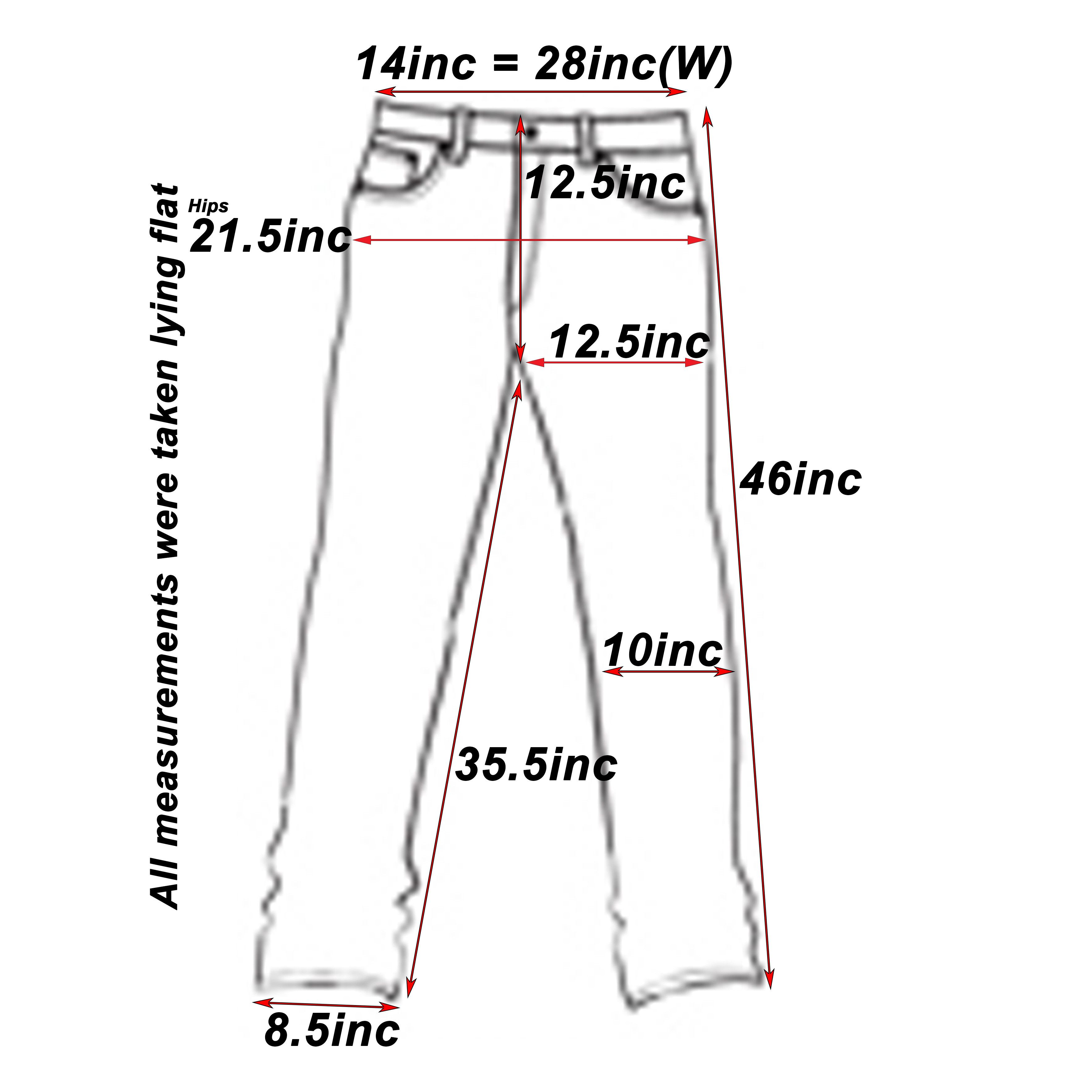 Levi's 28x35.5 Vintage Levis 503 Redline Selvedge Denim Blue Jeans Size US 28 / EU 44 - 2 Thumbnail