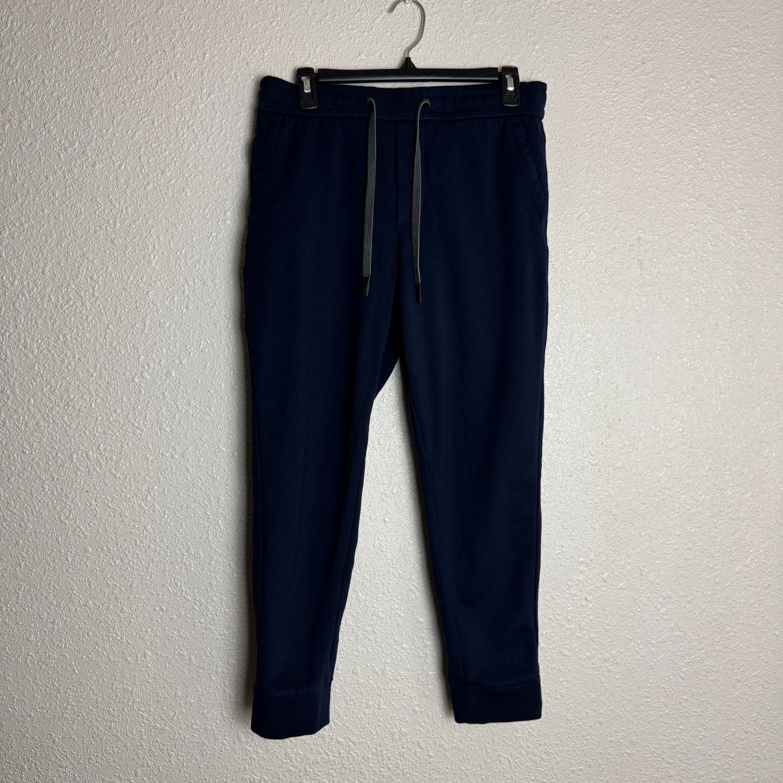 Bonobos Bonobos Homestrech Jogger Blue Short Pants Size Medium Size US 33 - 1 Thumbnail
