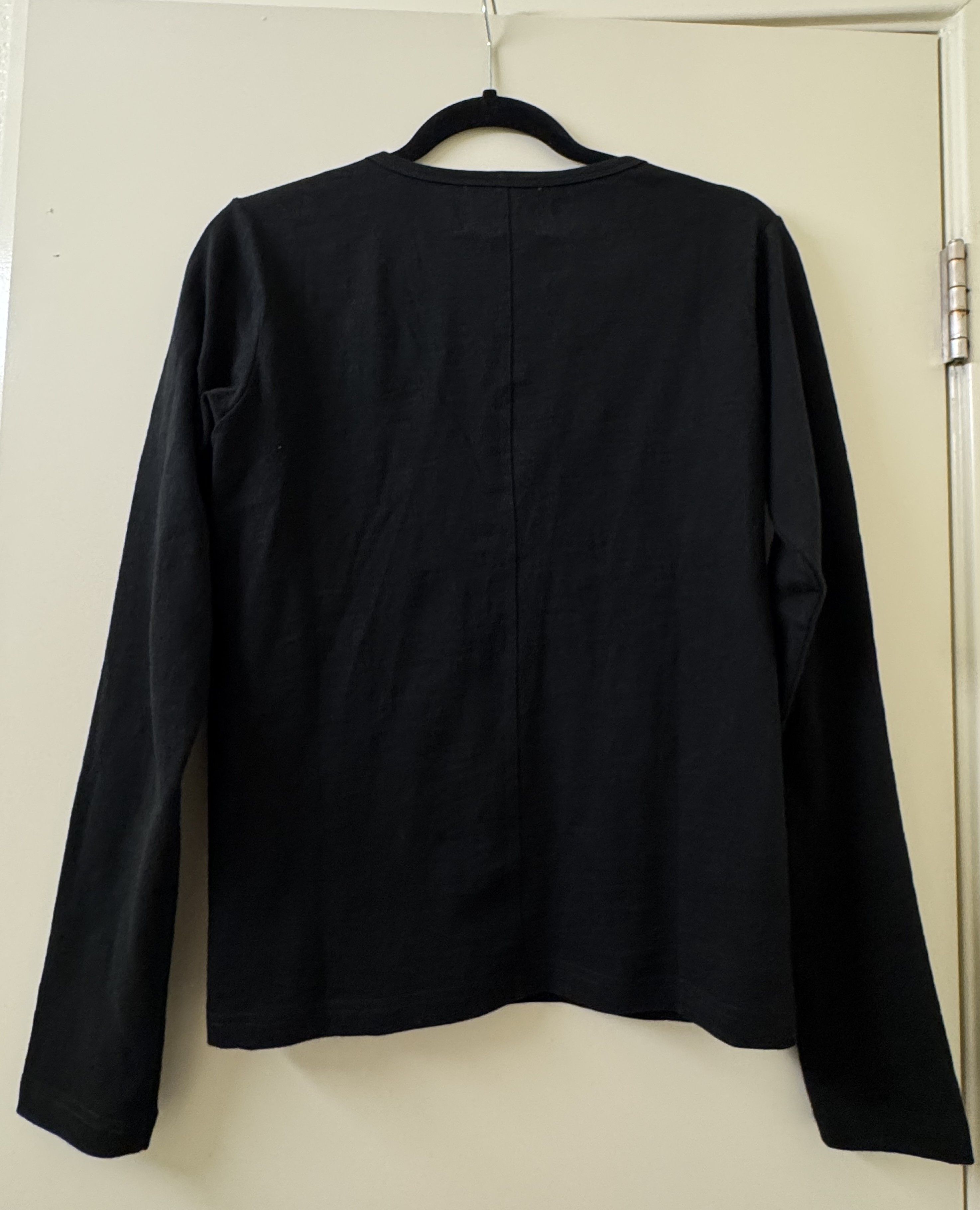 Other JUN ALYX Asym Henley Size US S / EU 44-46 / 1 - 2 Thumbnail