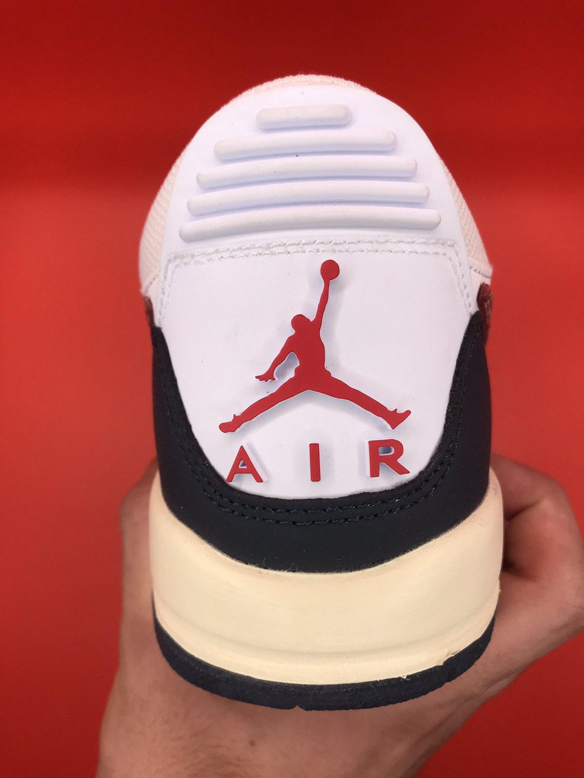 Jordan Brand Jordan Legacy 312 Low Size US 7 / EU 40 - 5 Thumbnail