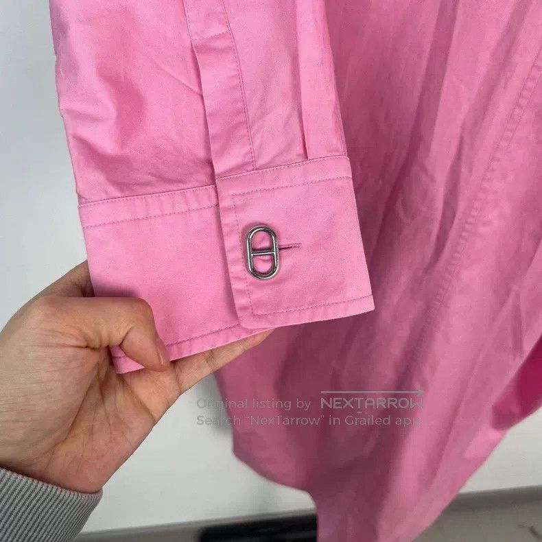 Hermes Hermes Dress Size XS / US 0-2 / IT 36-38 - 8 Thumbnail