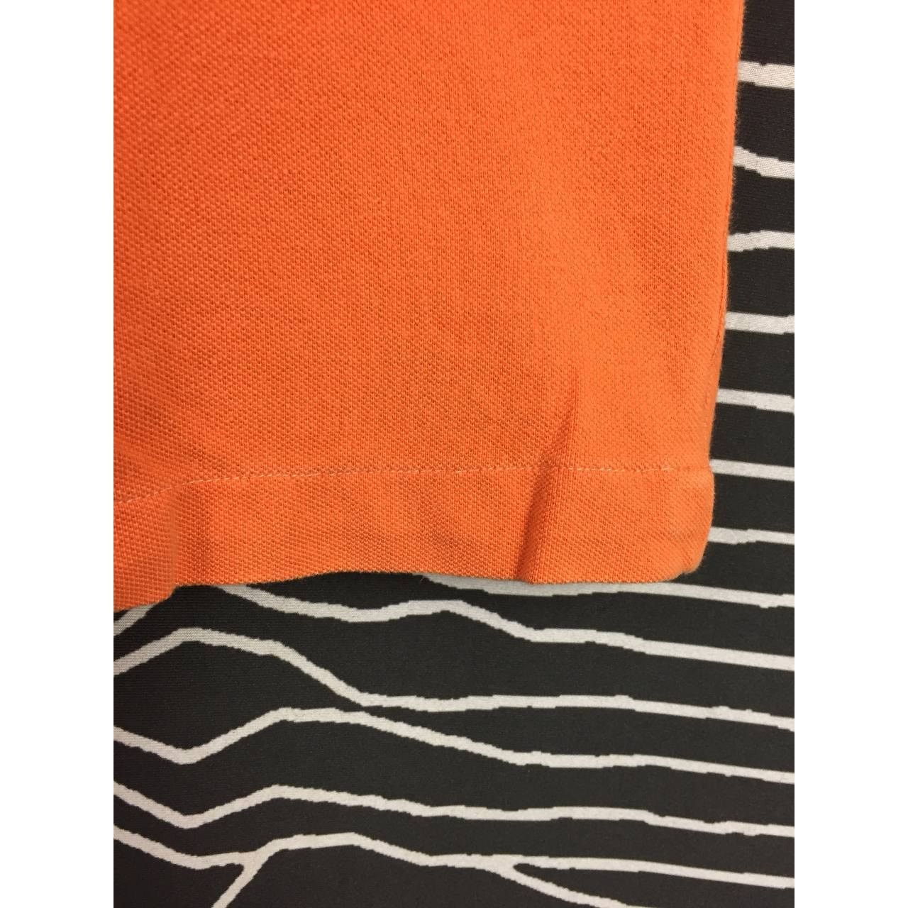 Polo Ralph Lauren Vtg Polo Ralph Lauren Pony Logo Basic Polo Shirt Size US S / EU 44-46 / 1 - 6 Thumbnail