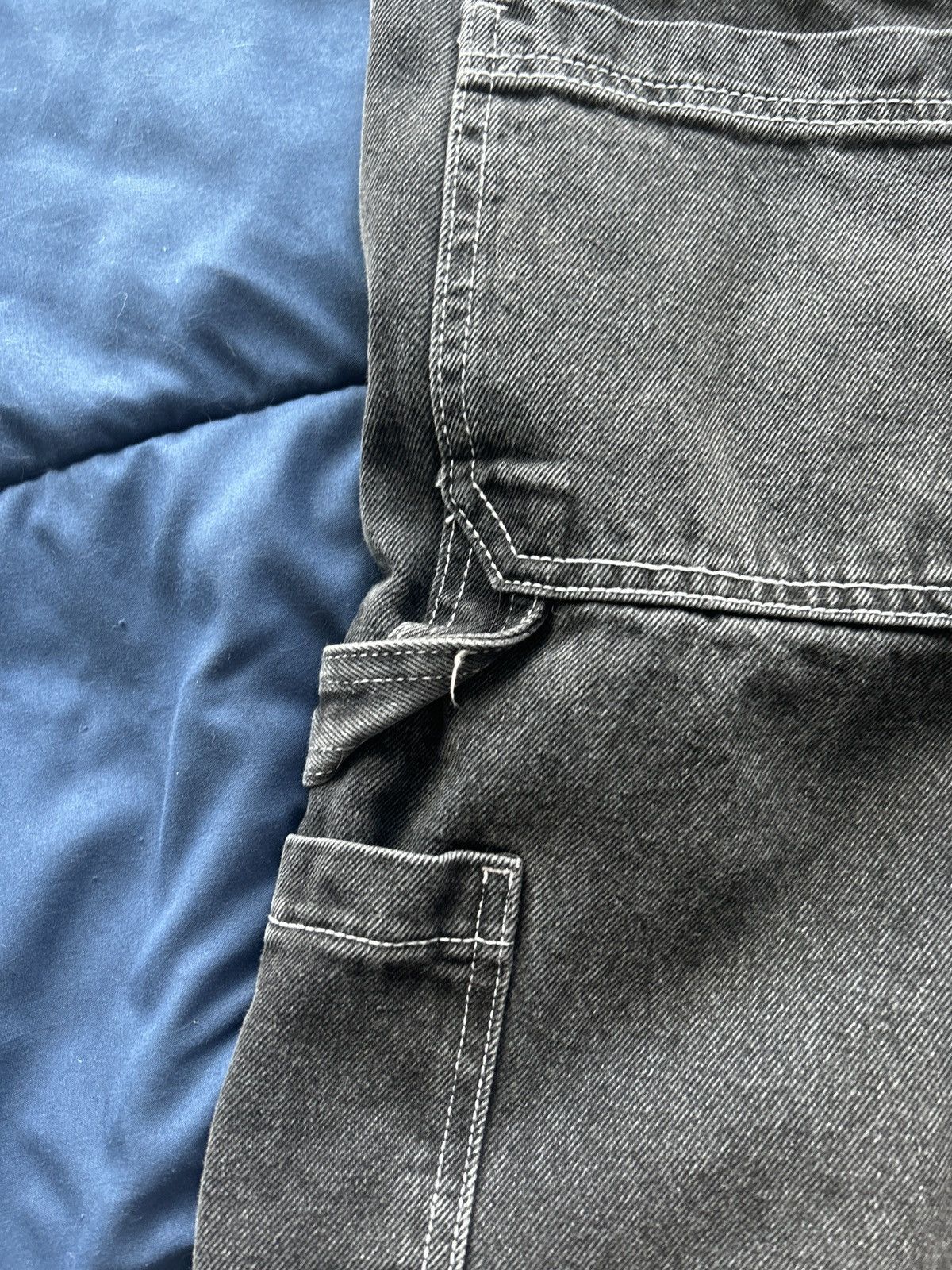 Pacsun pacsun dylan carpenter jeans Size US 28 / EU 44 - 8 Thumbnail