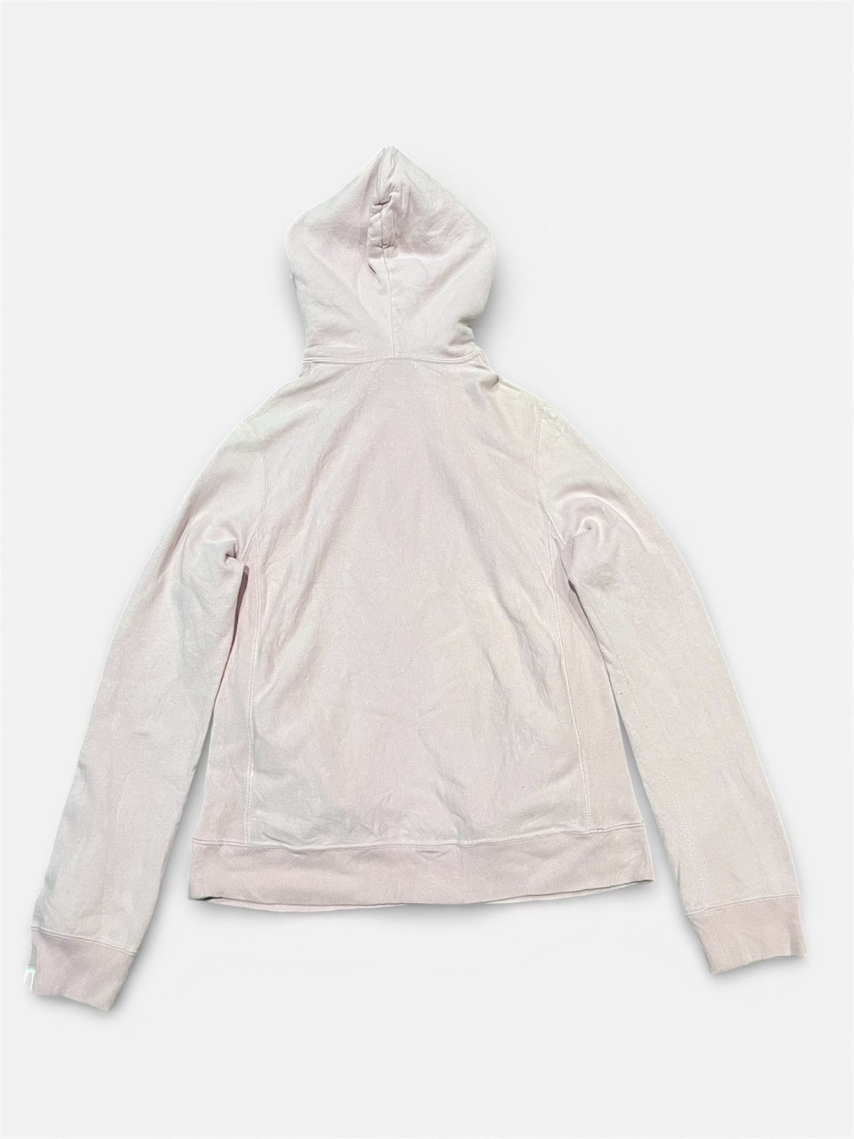 Bape A BATHING APE Classics Monkey Print Hoodie (Women's) Size XS / US 0-2 / IT 36-38 - 2 Thumbnail