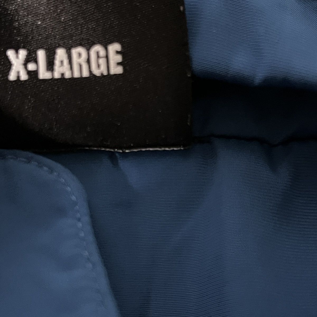 Revenge Revenge og rare windbreaker jacket Size US XL / EU 56 / 4 - 4 Thumbnail