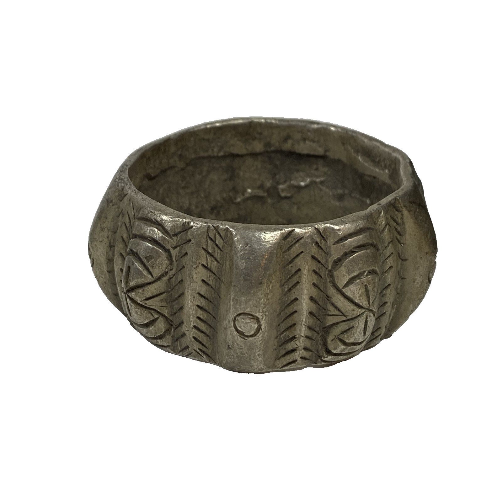 Other Antique Berber Bracelet Size ONE SIZE - 2 Thumbnail