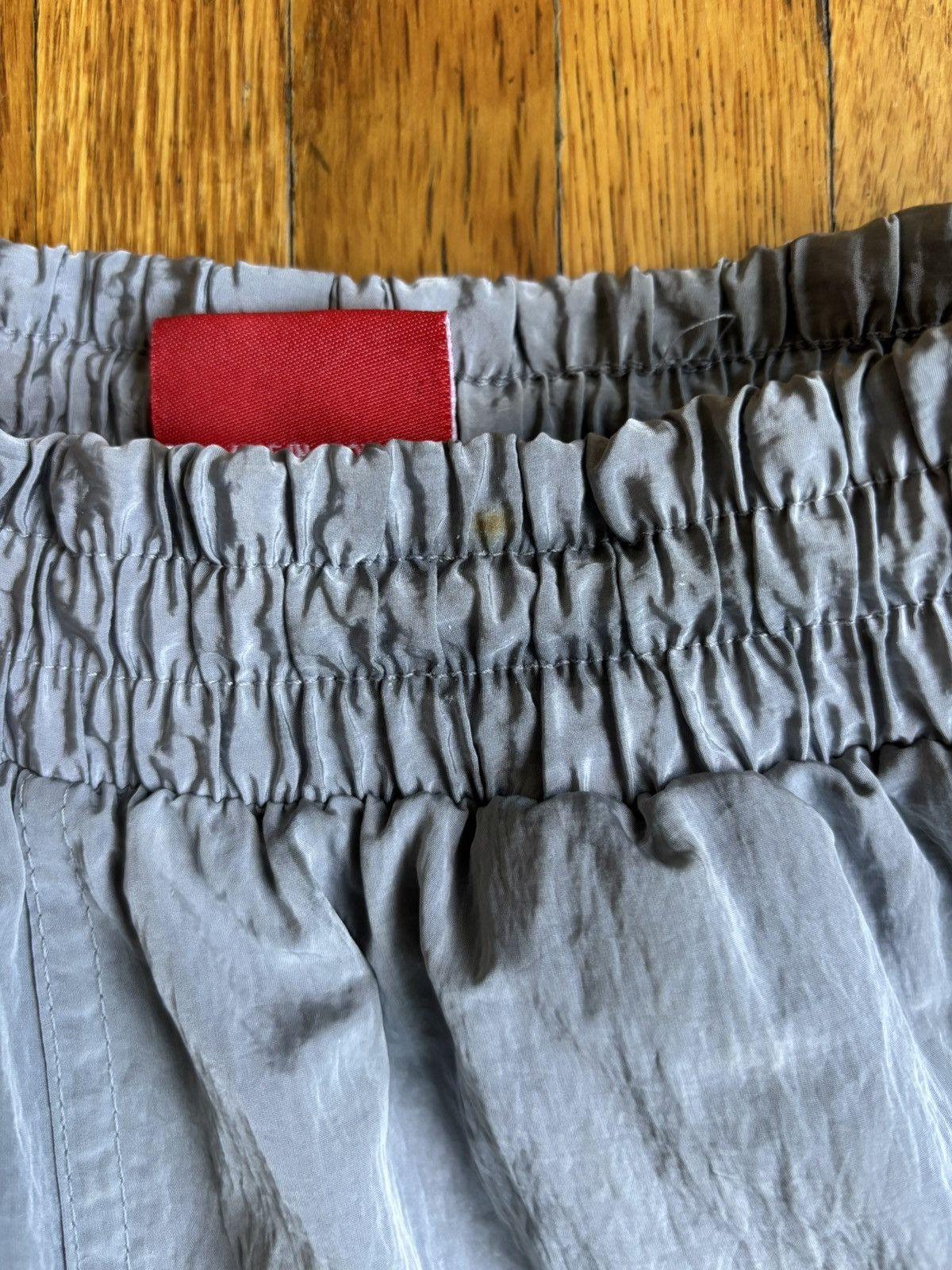Japanese Brand Paragraph P08 cargo joggers Size US 30 / EU 46 - 4 Thumbnail