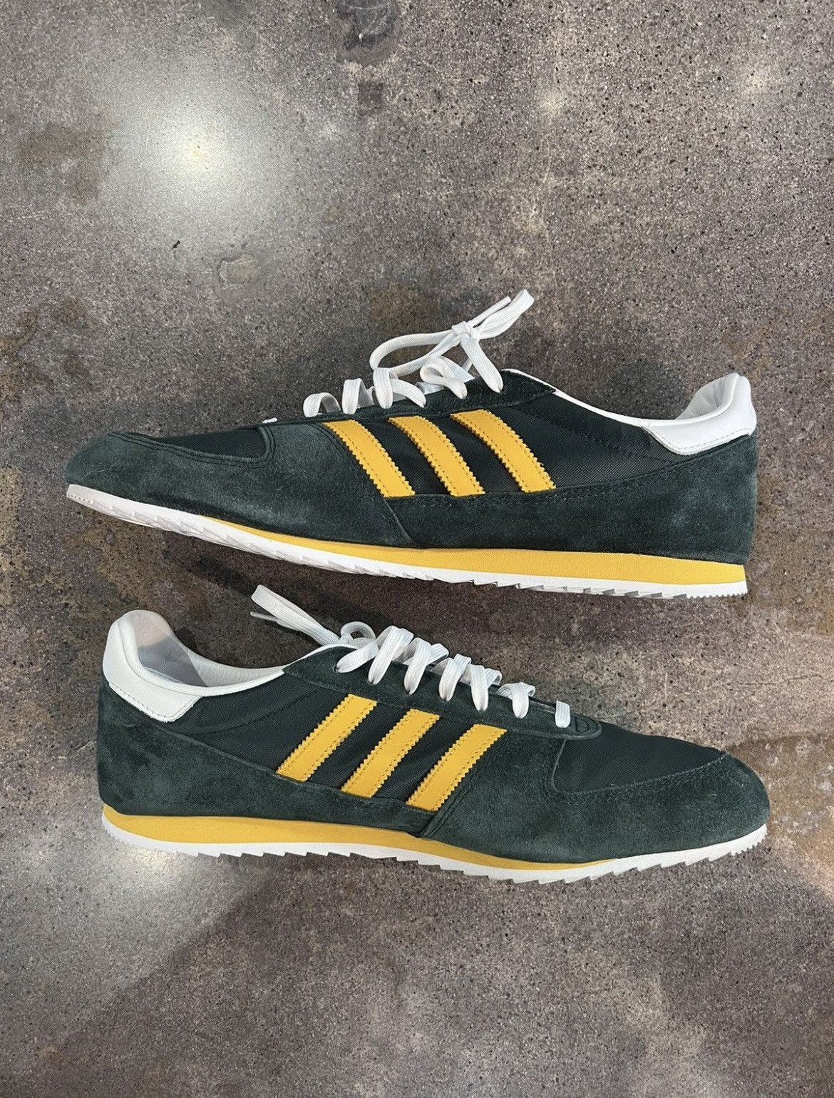 Adidas × Noah Adidas x Noah Vintage Runner Size US 13 / EU 46 - 2 Thumbnail