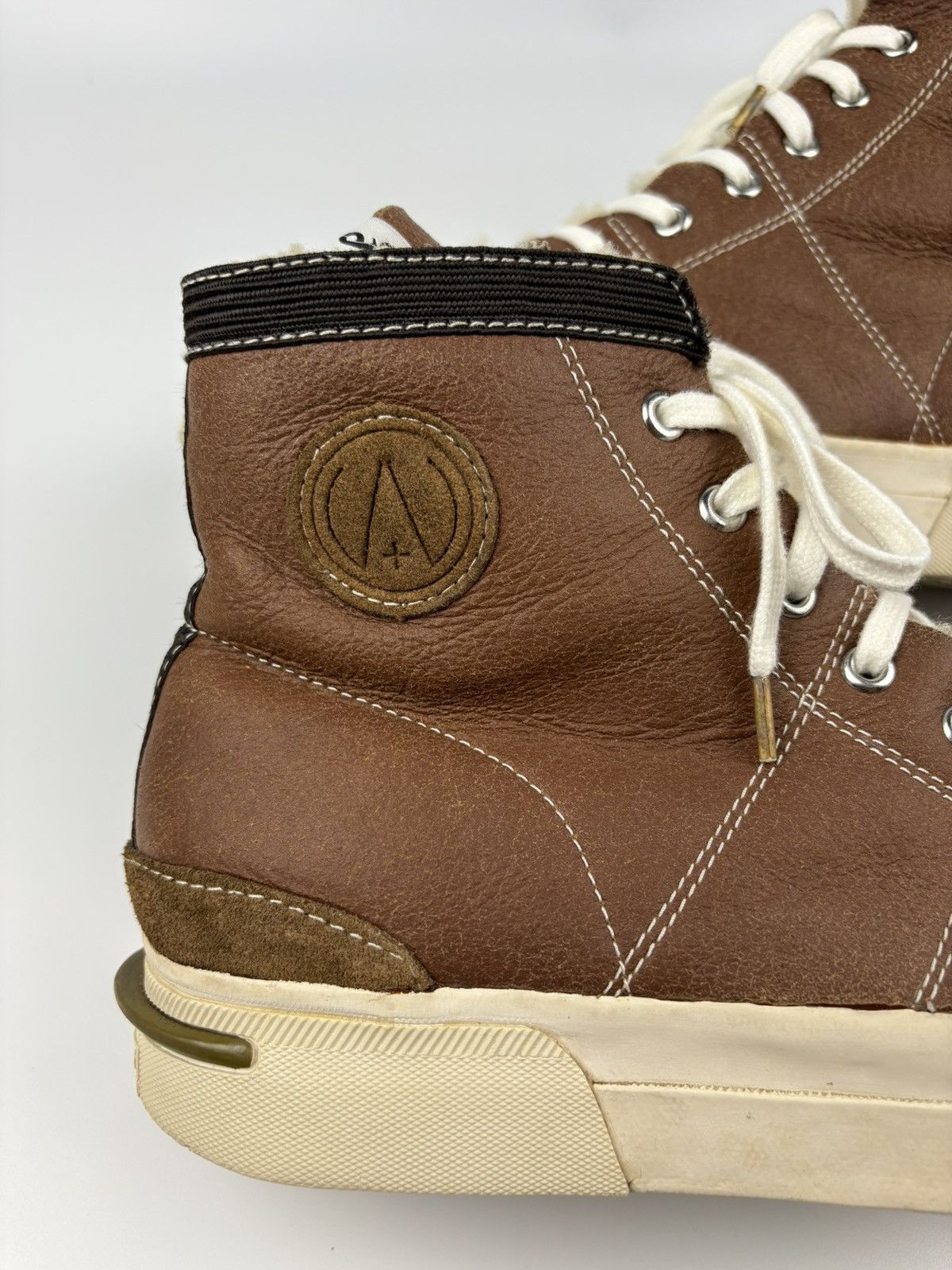 Sophnet. × Visvim Visvim - Sophnet - Kiefer Hi VD Size US 9 / EU 42 - 7 Thumbnail